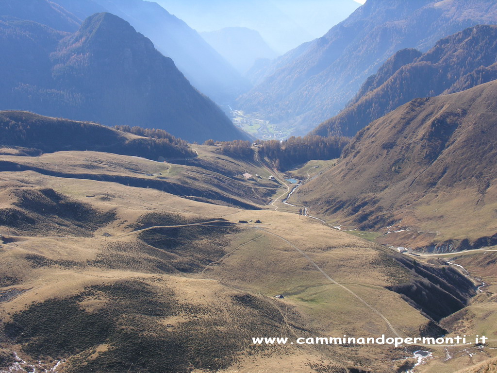 Corno Stella